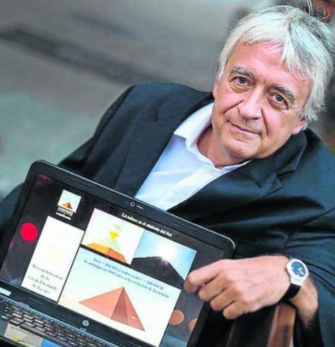 Notécies
                de Miquel Pérez-Sánchez